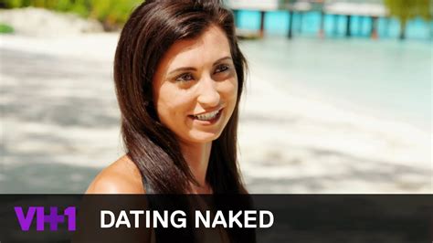 Natalie dating naked
